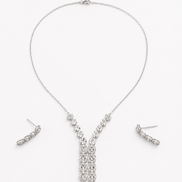 18K Gold Necklace 750