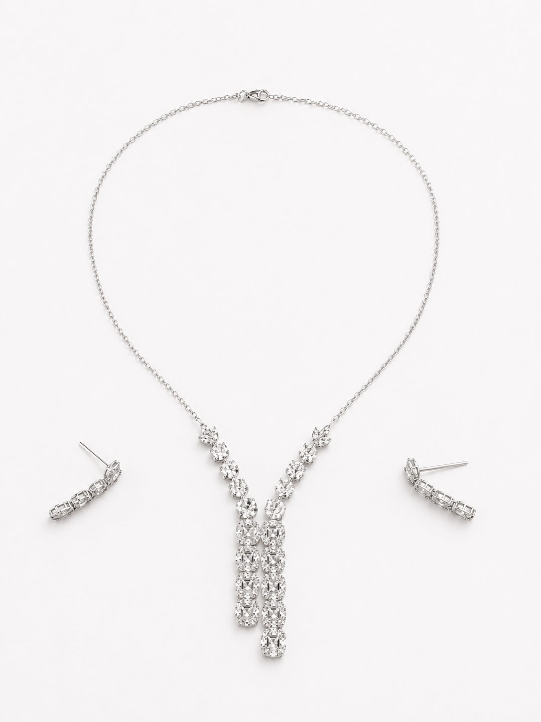 18K Gold Necklace 750