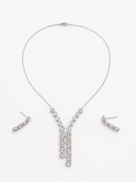 18K Necklace 750 GOLD