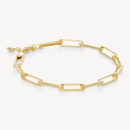 18K Gold Aurora Bracelet
