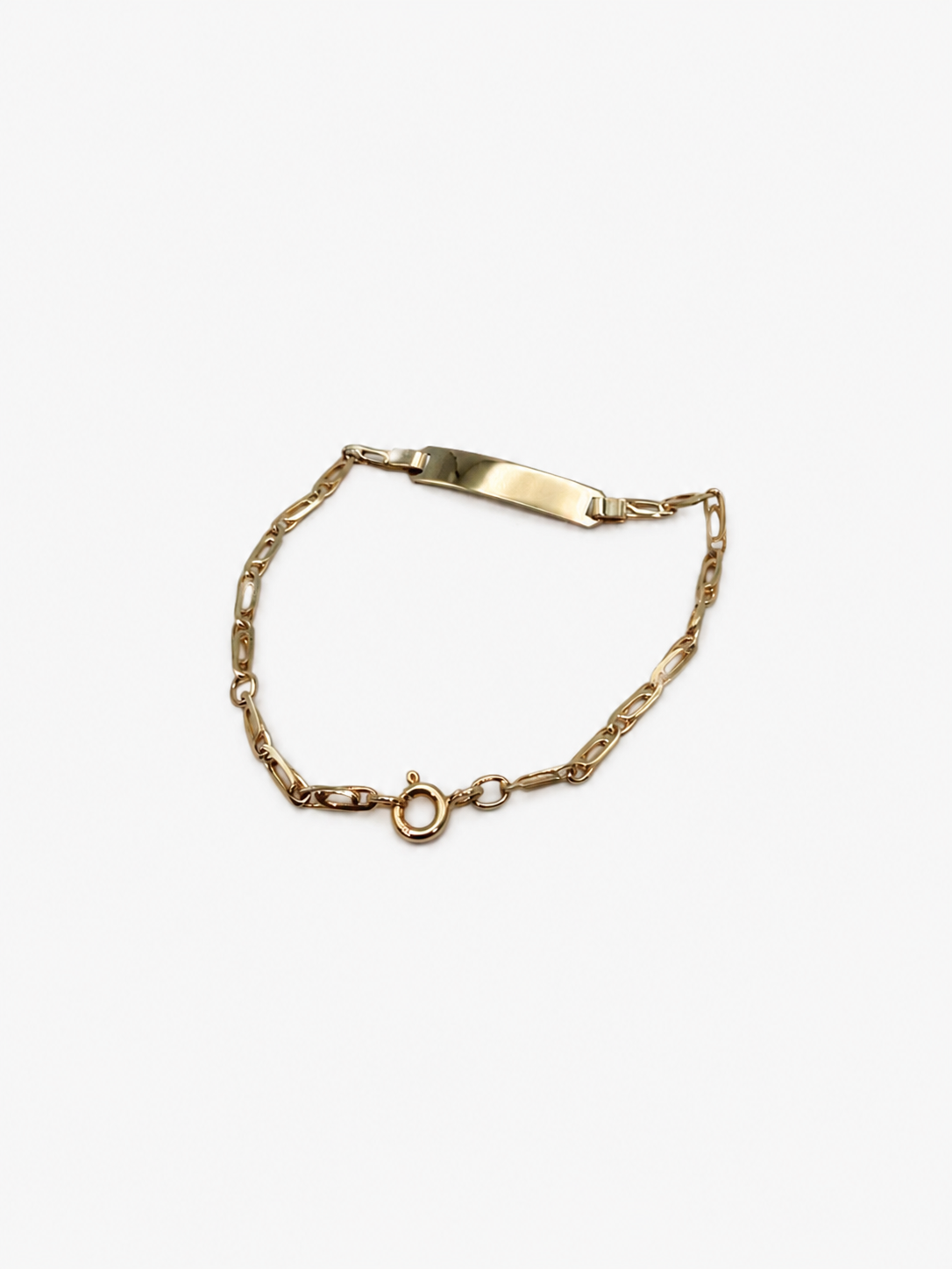 18K Bracelet 750 Gold