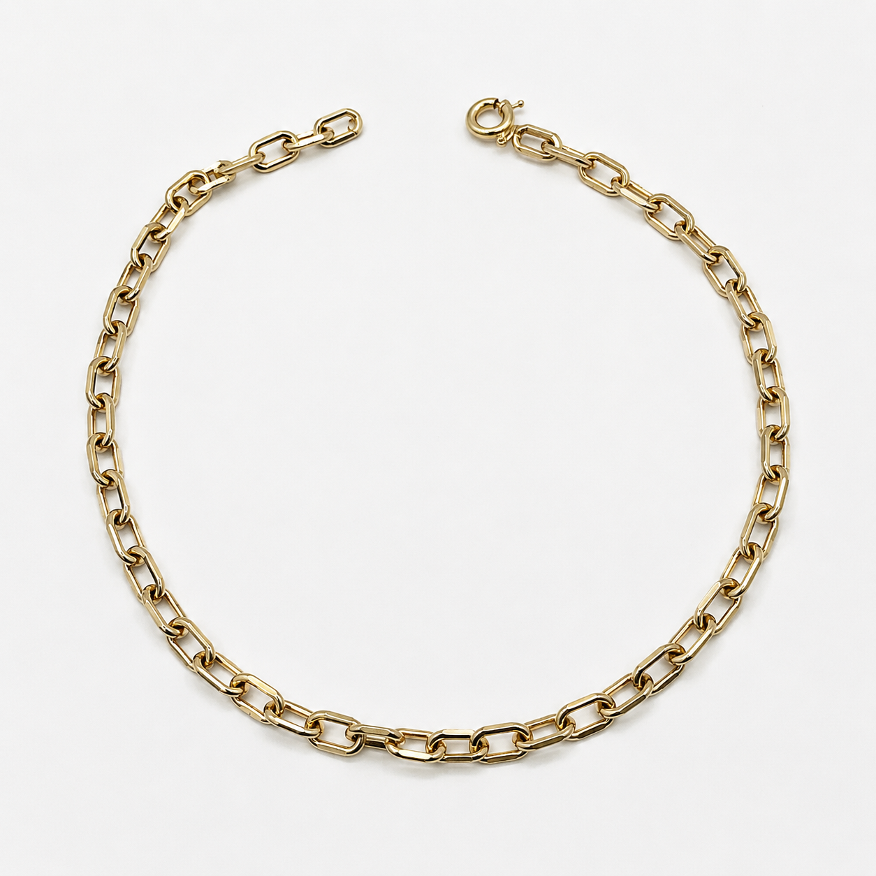 18K Bracelet 750Gold