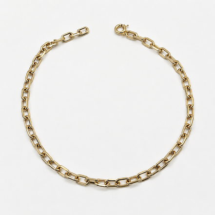 18K Bracelet 750Gold