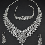 18K Set 750Gold