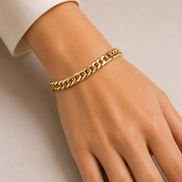 18k Bracelet 750Gold