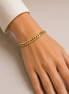 18k Bracelet 750Gold