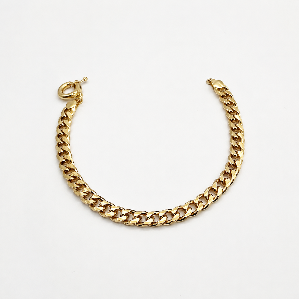 18k Bracelet 750Gold