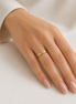 18K Ring 750Gold