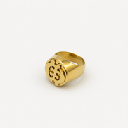 18K Ring 750 Gold