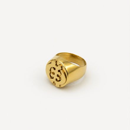 18K Ring 750 Gold