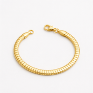 18K Gold Bracelet