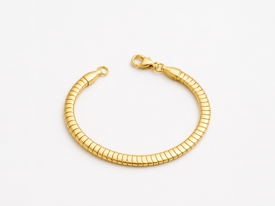 18k Bracelet Gold