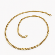 18k Necklace 750Gold