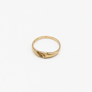 18K Ring 750Gold