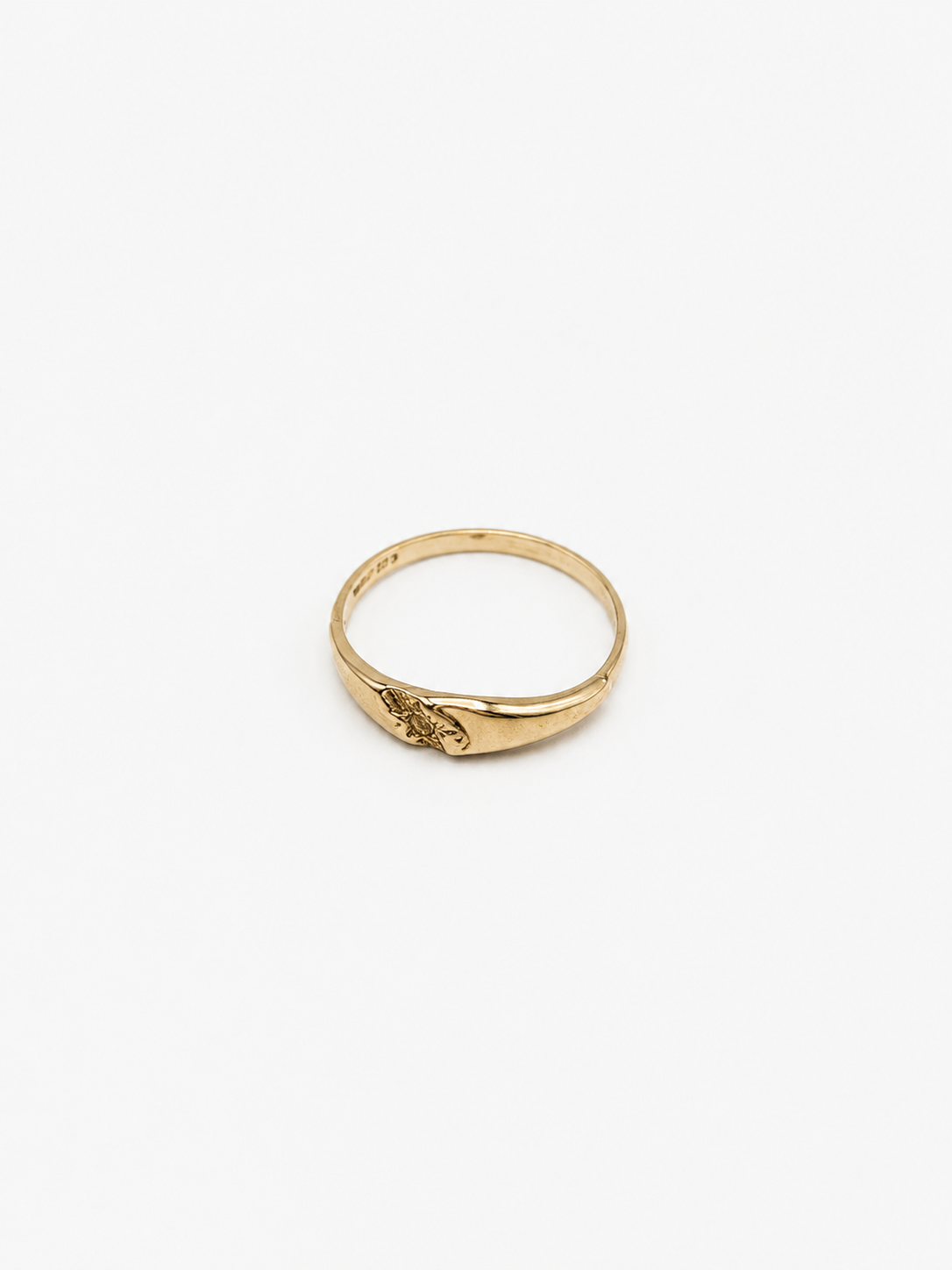 18K Ring 750Gold