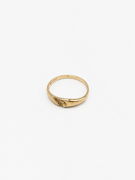 18K Ring 750Gold