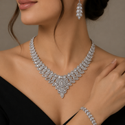 18K Set 750Gold