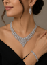 18K Set 750Gold