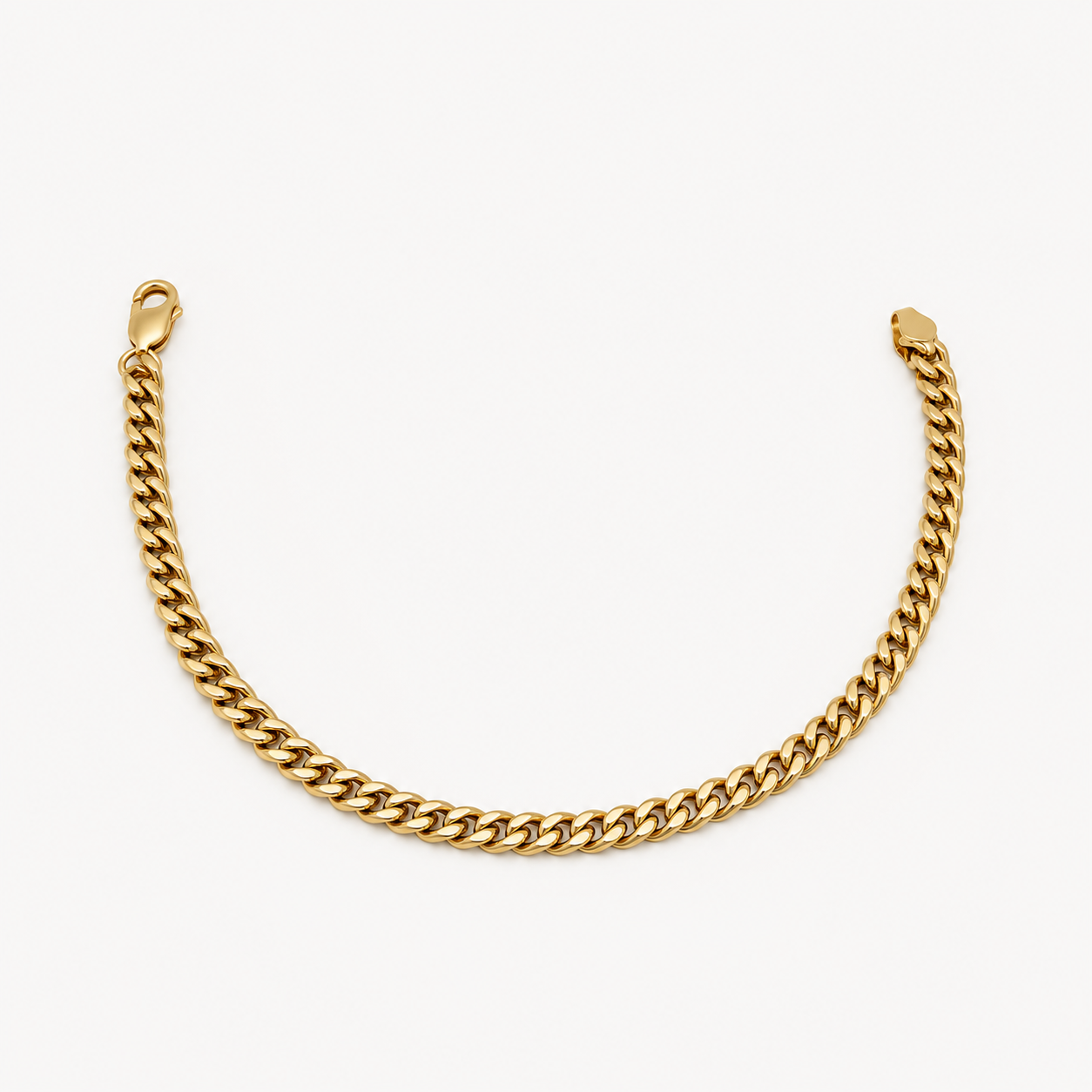 18K Bracelet 750Gold