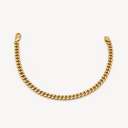 18K Bracelet 750Gold