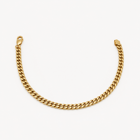 18K Bracelet 750Gold