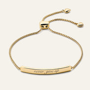 18K Bracelet 750Gold