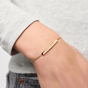 18K Bracelet 750Gold