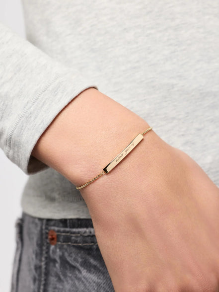 18K Bracelet 750Gold