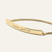 18K Bracelet 750Gold