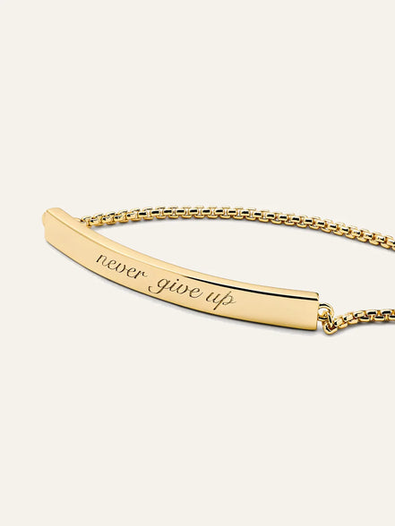 18K Bracelet 750Gold