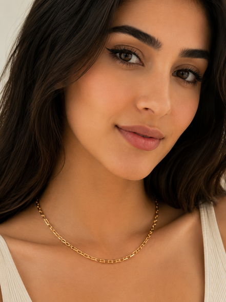 18K Bracelet 750Gold