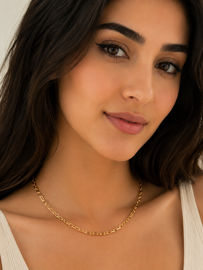 18K Bracelet 750Gold