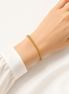 18K Gold Bracelet 750