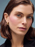 18k Earing 750Gold