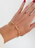 18K Gold Aurora Bracelet
