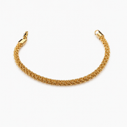 18K Gold Bracelet 750