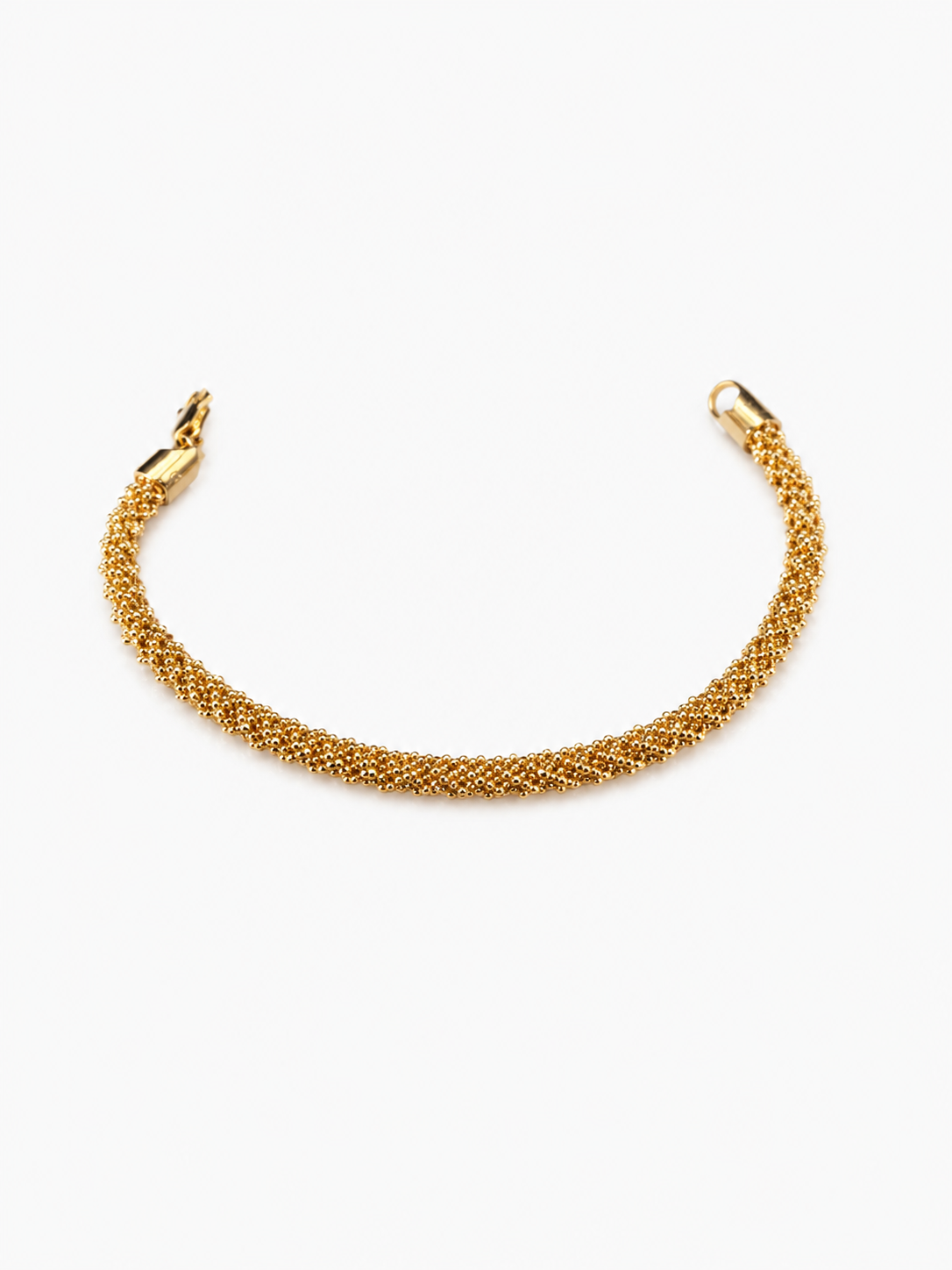 18K Gold Bracelet 750