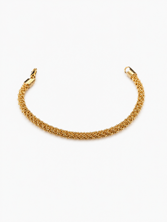 18K Bracelet 750GOLD