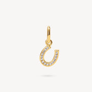 18K Gold Aurora Necklace