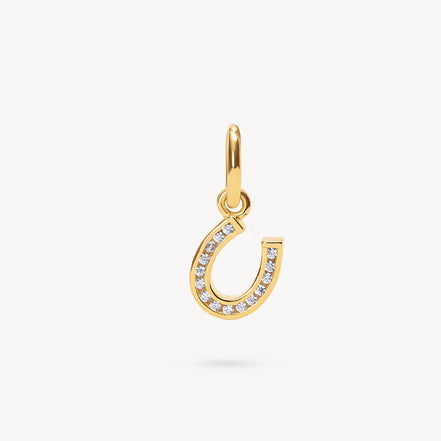 18K Gold Aurora Necklace