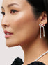 18K Gold Earrings