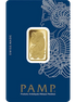 Lingot d'or 10g Pamp Sisse Lady Fortuna