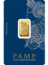 5Gram PAMP Suisse Lady Fortuna Gold Bar